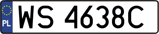 WS4638C
