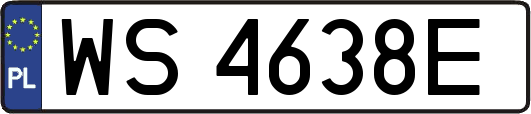 WS4638E
