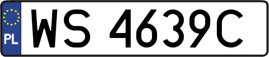 WS4639C