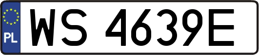 WS4639E