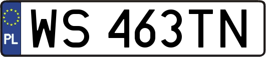WS463TN