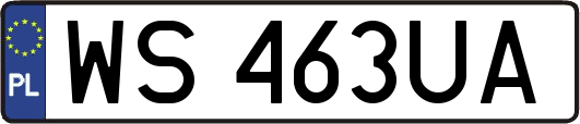 WS463UA