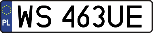 WS463UE