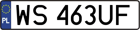 WS463UF