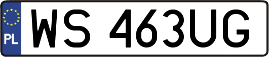 WS463UG