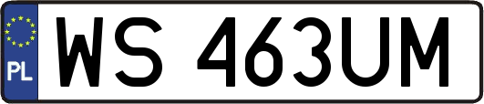 WS463UM