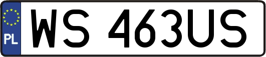 WS463US