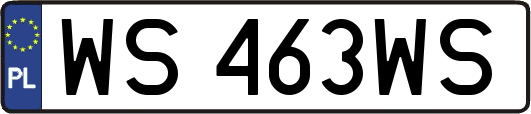 WS463WS