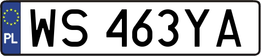 WS463YA