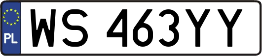 WS463YY