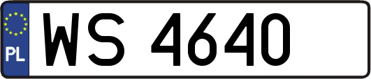 WS4640