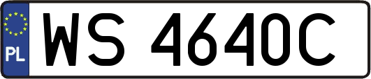 WS4640C
