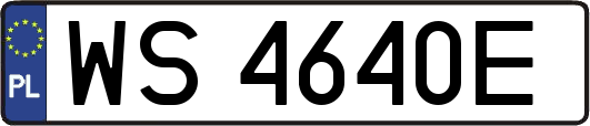 WS4640E