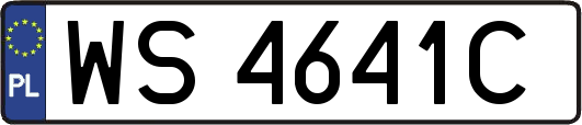WS4641C