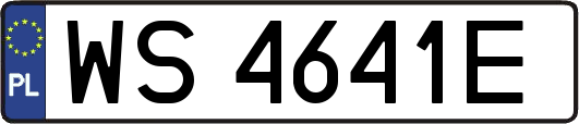 WS4641E