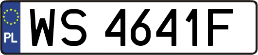 WS4641F