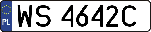 WS4642C