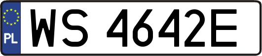 WS4642E