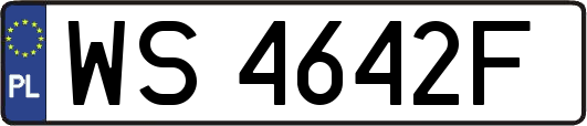 WS4642F