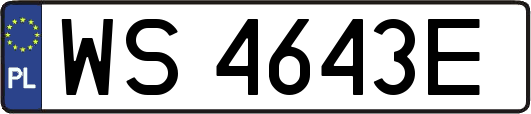 WS4643E
