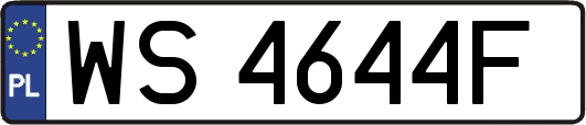 WS4644F