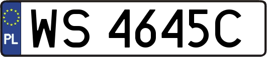 WS4645C