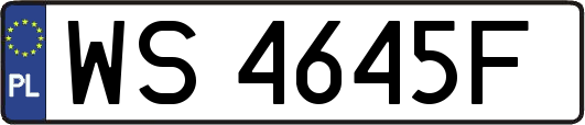 WS4645F