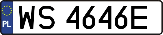 WS4646E