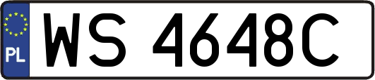 WS4648C
