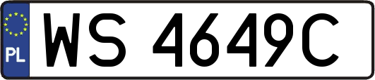 WS4649C