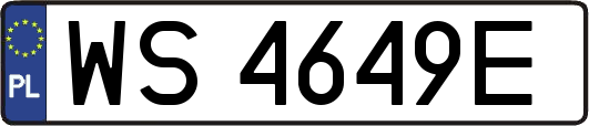 WS4649E