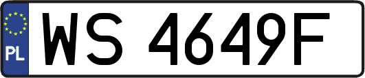 WS4649F