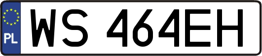 WS464EH