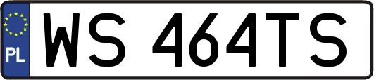 WS464TS