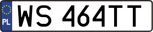 WS464TT