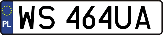 WS464UA