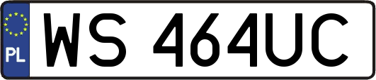 WS464UC