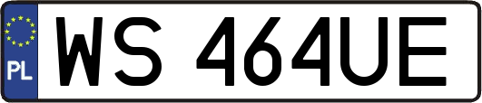 WS464UE