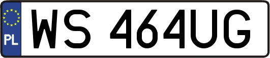 WS464UG