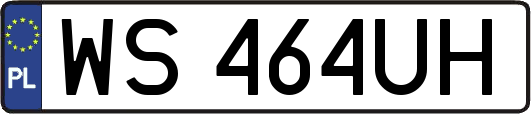 WS464UH