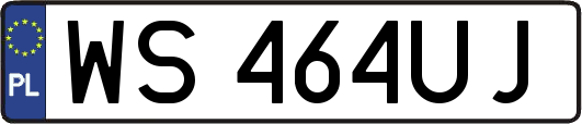 WS464UJ