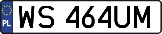 WS464UM