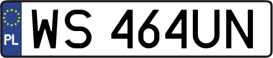 WS464UN