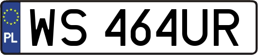 WS464UR