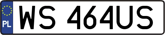 WS464US