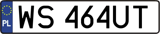 WS464UT