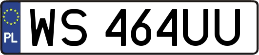 WS464UU