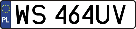 WS464UV