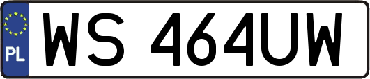 WS464UW