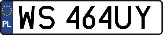 WS464UY